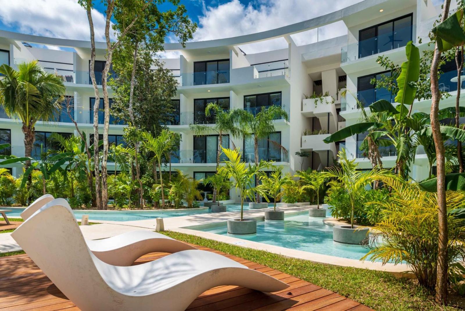 Park Lagunas Tulum